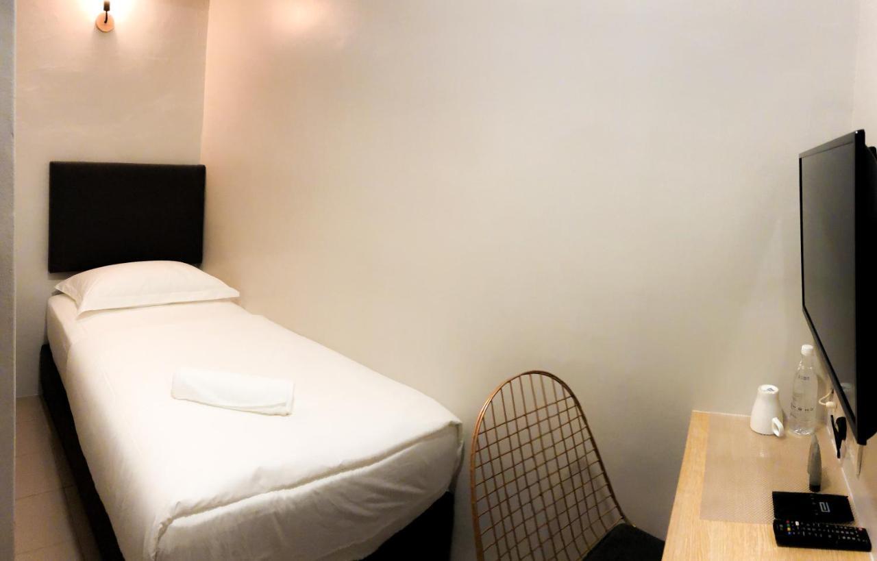 하코 엑스프레스 스쿠다이 바루 호텔 조호르 바루 외부 사진