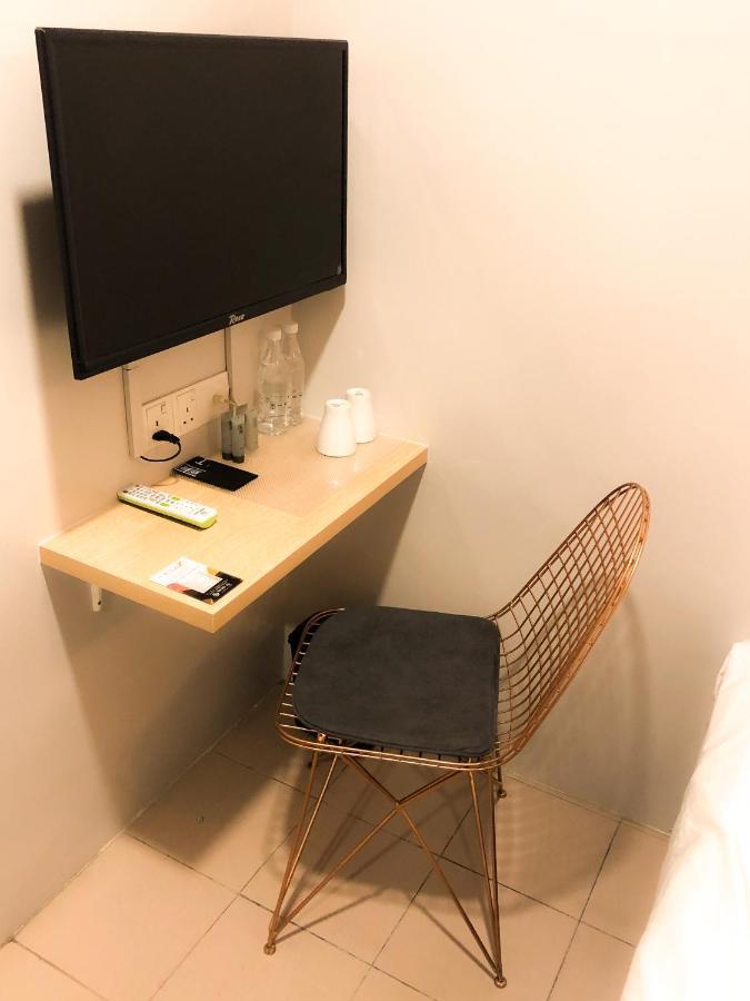 하코 엑스프레스 스쿠다이 바루 호텔 조호르 바루 외부 사진