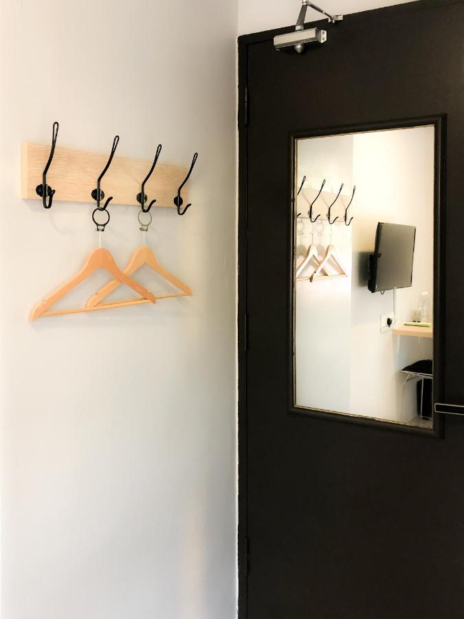 하코 엑스프레스 스쿠다이 바루 호텔 조호르 바루 외부 사진